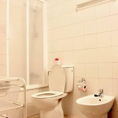 2bdr For Travelers Apartamento Poris de Abona