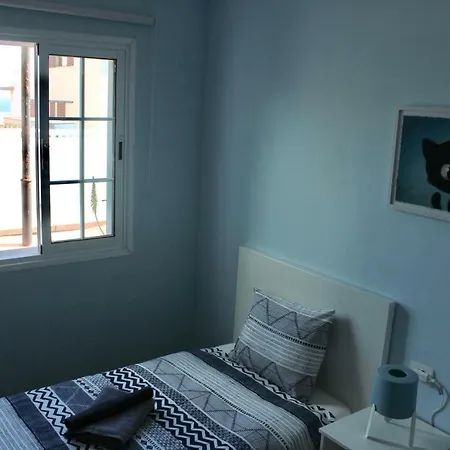 Apartamento 2bdr For Travelers *