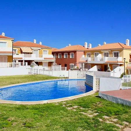 2bdr For Travelers Apartamento Poris de Abona